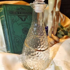 Gold Herringbone Bracelet